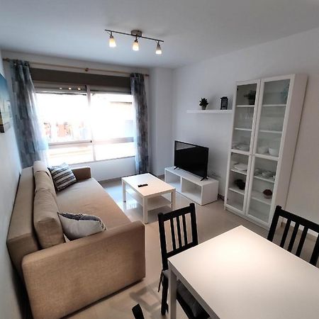 Apartamento En La Playa El Campello Bagian luar foto