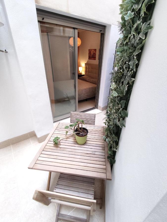 Apartamento En La Playa El Campello Bagian luar foto