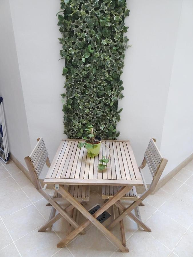 Apartamento En La Playa El Campello Bagian luar foto