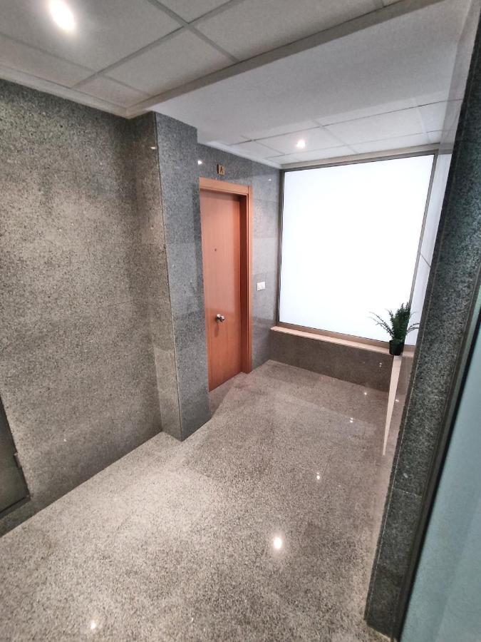 Apartamento En La Playa El Campello Bagian luar foto