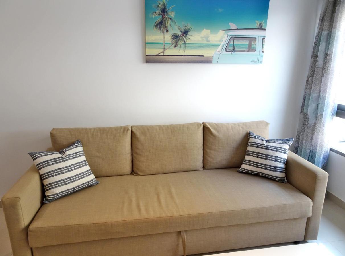 Apartamento En La Playa El Campello Bagian luar foto