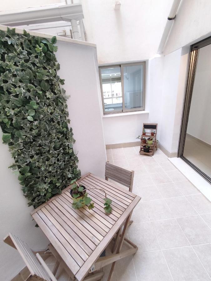 Apartamento En La Playa El Campello Bagian luar foto