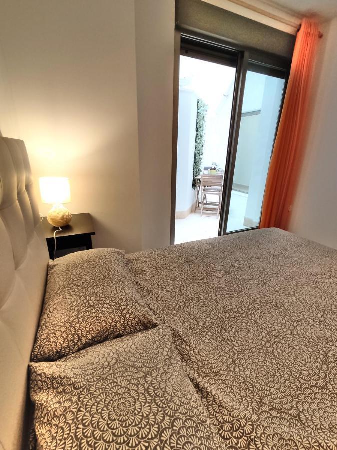 Apartamento En La Playa El Campello Bagian luar foto